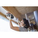 Bosch GEX 18V-125 Professional Random Orbit Sander Body only #5
