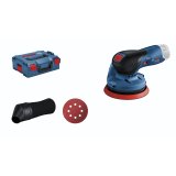 Bosch GEX 12V-125 Professional Random Orbit Sander Body Only #1