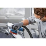 Bosch GEX 12V-125 Professional Random Orbit Sander Body Only #3