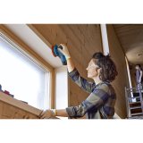 Bosch GEX 12V-125 Professional Random Orbit Sander Body Only #5