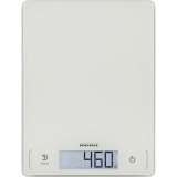 Soehnle Page Profi 300 Hvid Bordplade Rektandel Elektronisk kkkenvgt #1