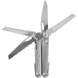 Leatherman WAVE Plus Multitool inkl. Nylon Holster #2
