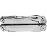 Leatherman WAVE Plus Multitool inkl. Nylon Holster #3