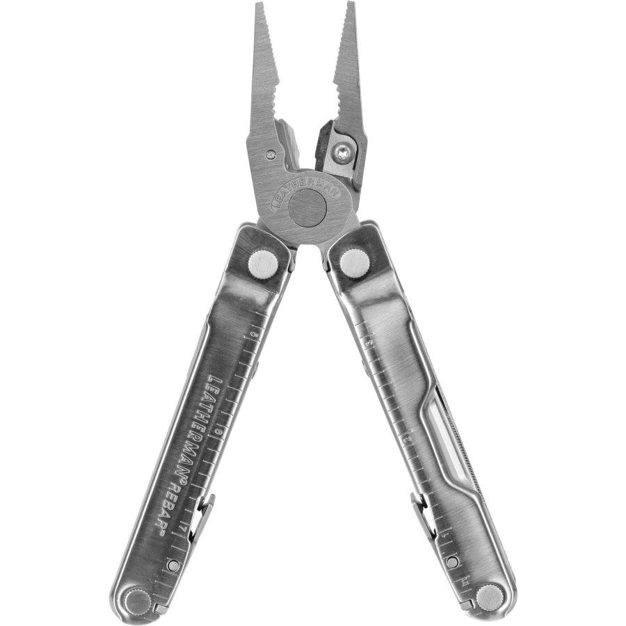 Leatherman Rebar Multitool incl. Nylon Holster #1