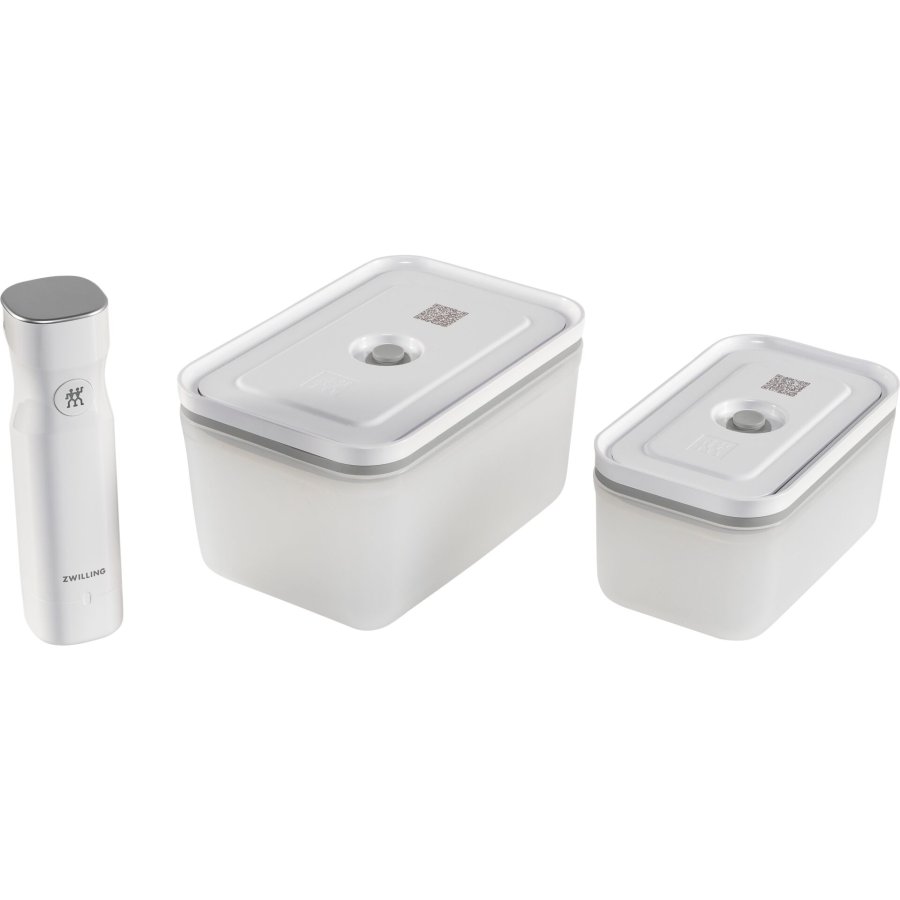 Plastik startst Zwilling Fresh & Save #1