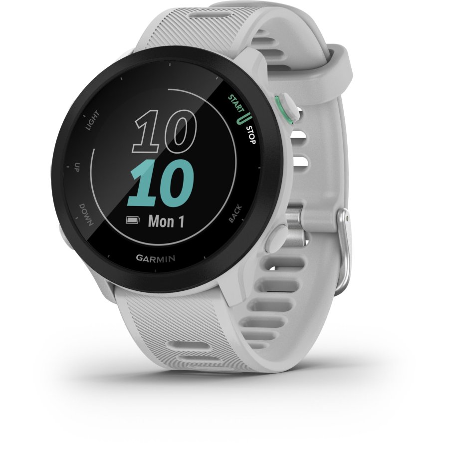 Garmin Forerunner 55 white #1