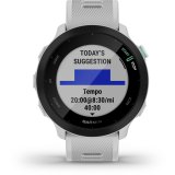 Garmin Forerunner 55 white #3
