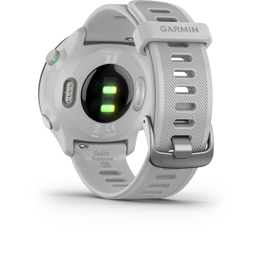 Garmin Forerunner 55 white #7
