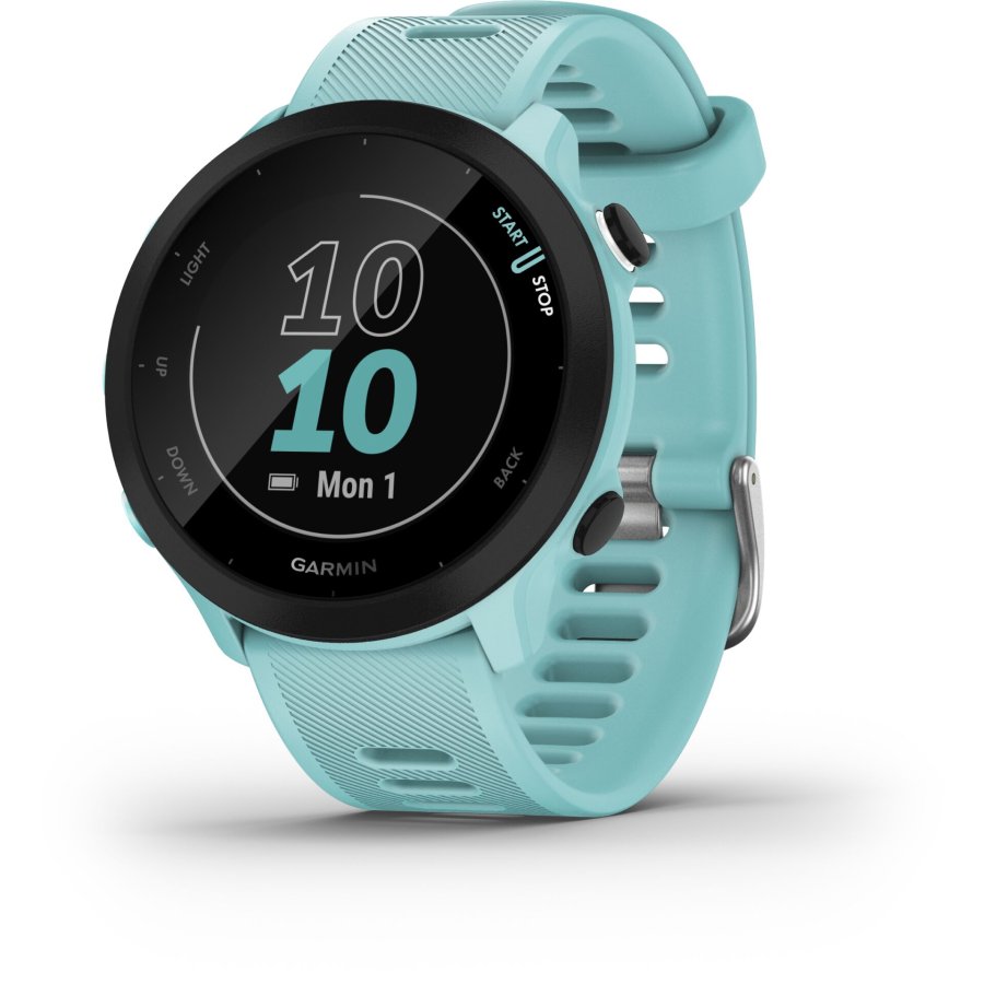 Garmin Forerunner 55 turquoise #1