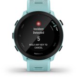 Garmin Forerunner 55 turquoise #2
