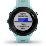 Garmin Forerunner 55 turquoise #7
