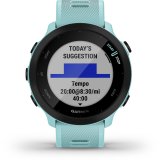 Garmin Forerunner 55 turquoise #8