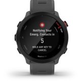 Garmin Forerunner 55 grey #8