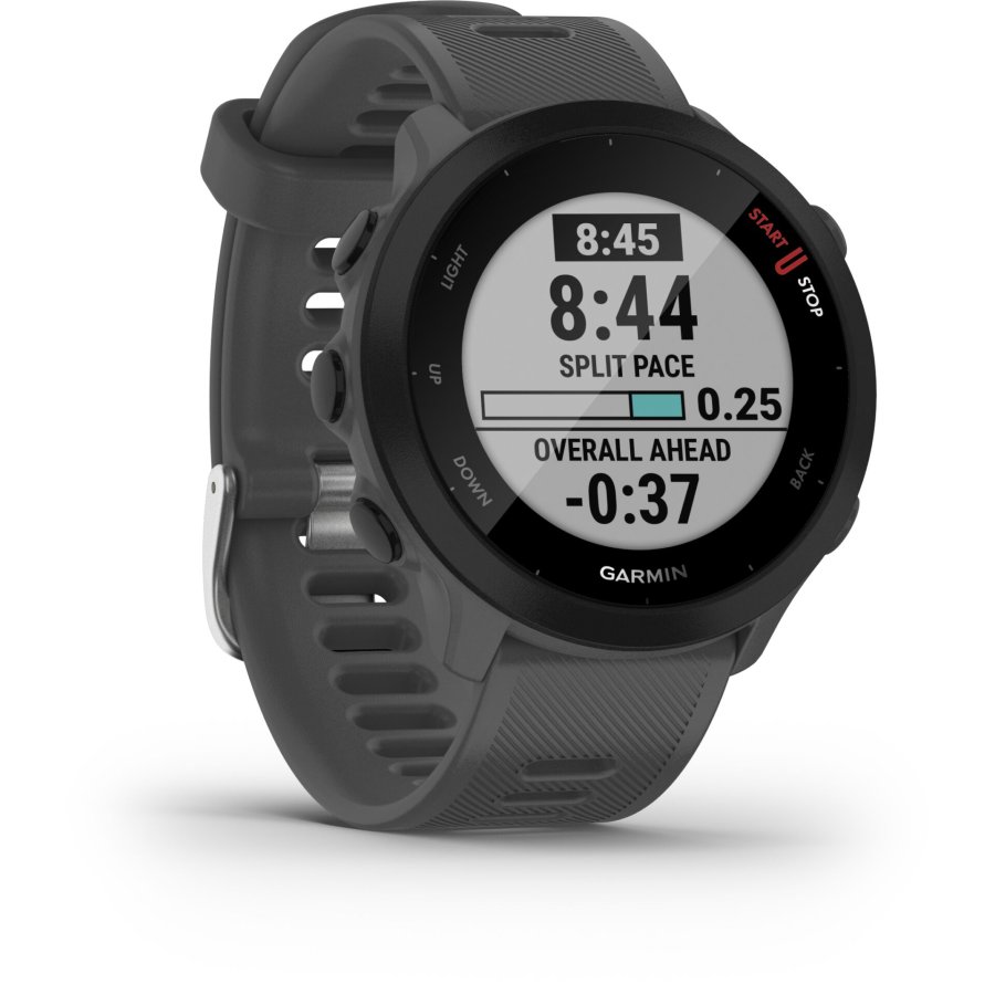 Garmin Forerunner 55 grey #9
