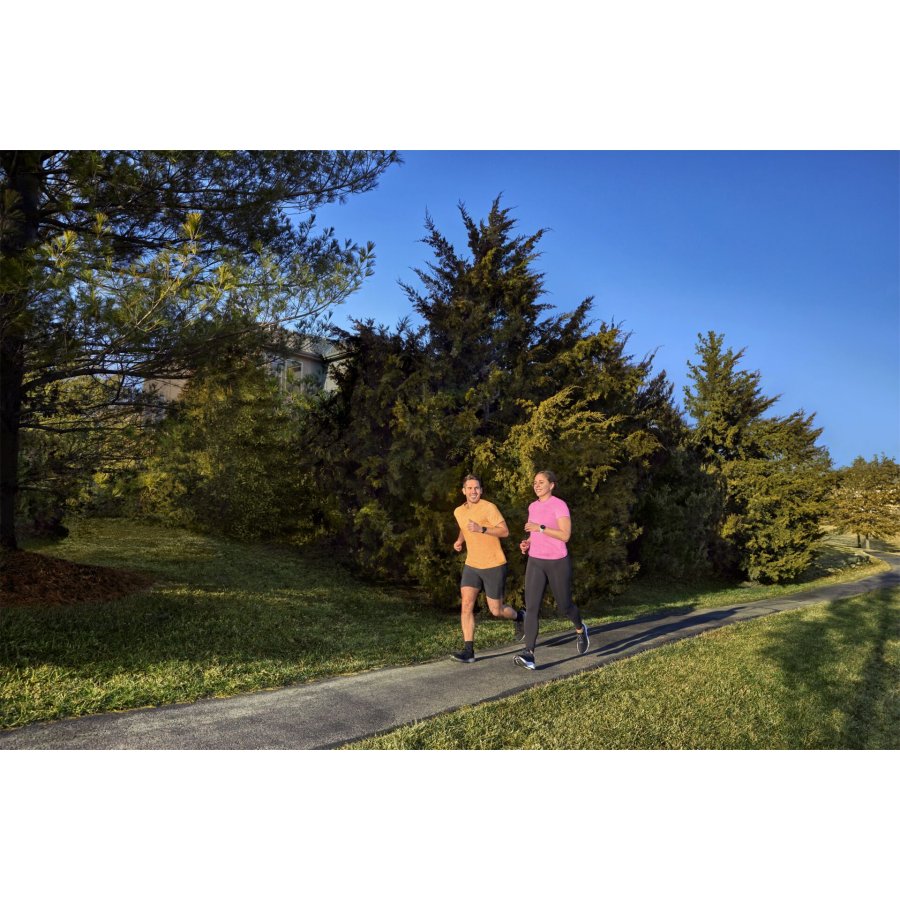 Garmin Forerunner 55 grey #10