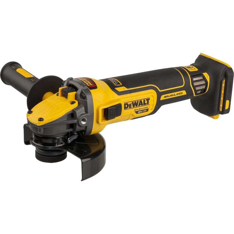 DeWalt DCG409NT-XJ Cordless Angle Grinder #1