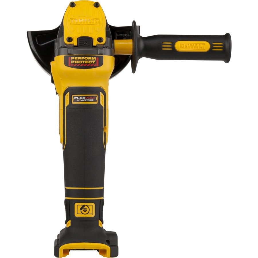 DeWalt DCG409NT-XJ Cordless Angle Grinder #2