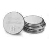 20x4 Verbatim CR 2025 Lithium battery 49532 #2