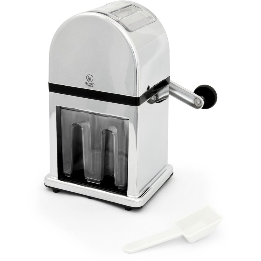 Leopold Vienna Ice Crusher Deluxe                   LV00165 #1
