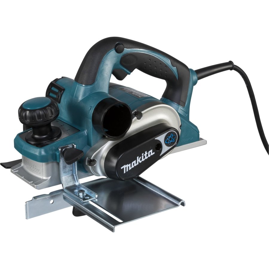Makita KP0810 Heavy Duty Planer #1