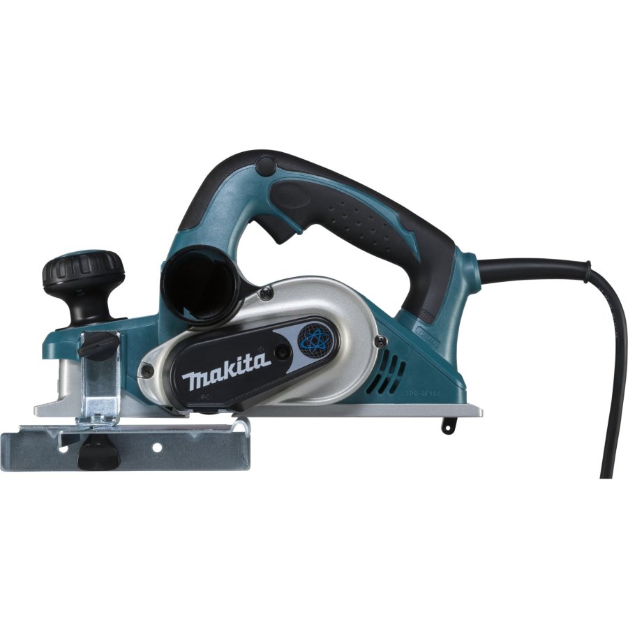 Makita KP0810 Heavy Duty Planer #2