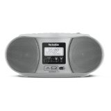 Technisat DigitRadio 1990 silver #1