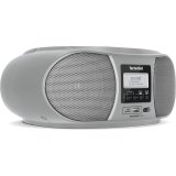 Technisat DigitRadio 1990 silver #2