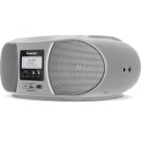 Technisat DigitRadio 1990 silver #3