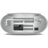 Technisat DigitRadio 1990 silver #5