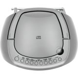 Technisat DigitRadio 1990 silver #6
