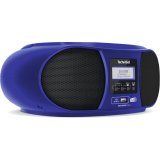 Technisat DigitRadio 1990 blue #2