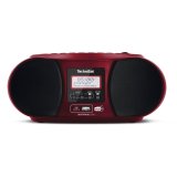 Technisat DigitRadio 1990 red #1