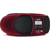 Technisat DigitRadio 1990 red #2