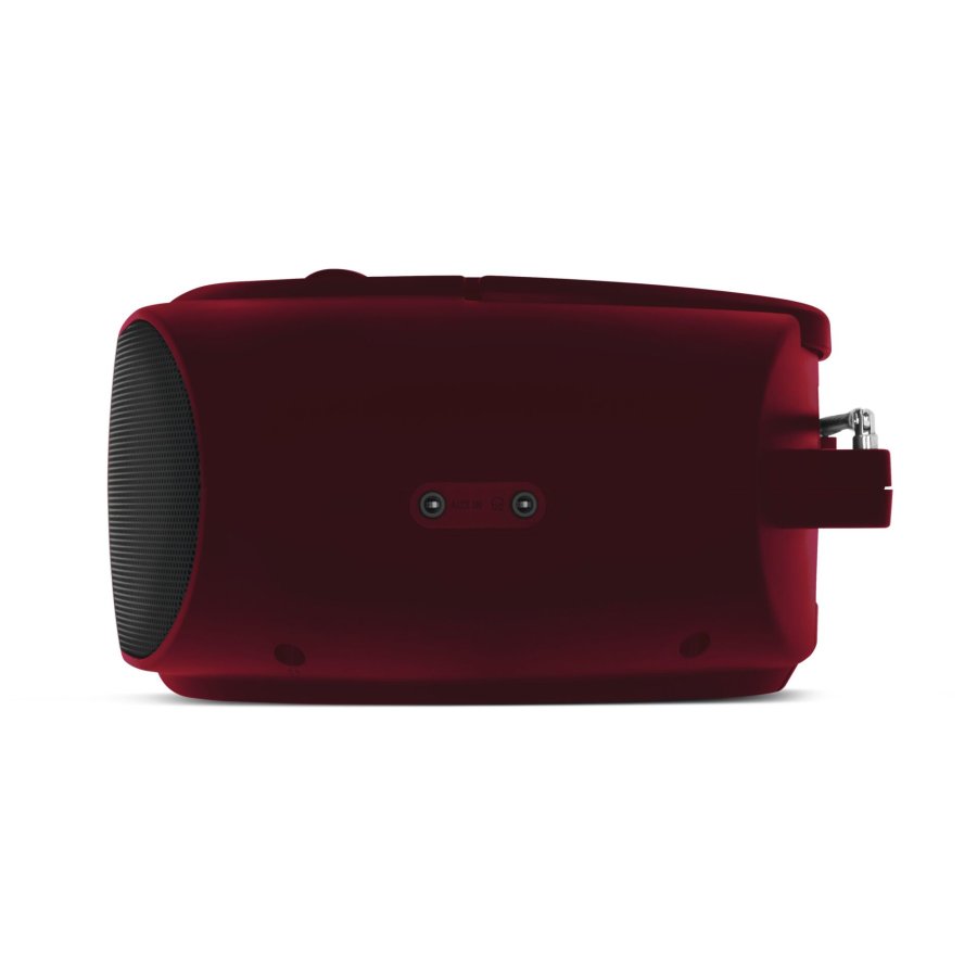 Technisat DigitRadio 1990 red #4