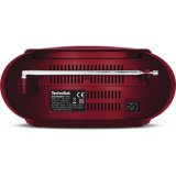 Technisat DigitRadio 1990 red #5