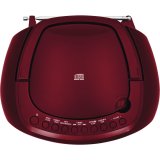 Technisat DigitRadio 1990 red #6