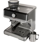 Gastroback 42616 Design Espresso Barista Pro #2