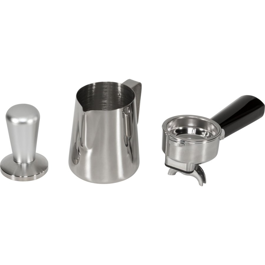 Gastroback 42616 Design Espresso Barista Pro #4