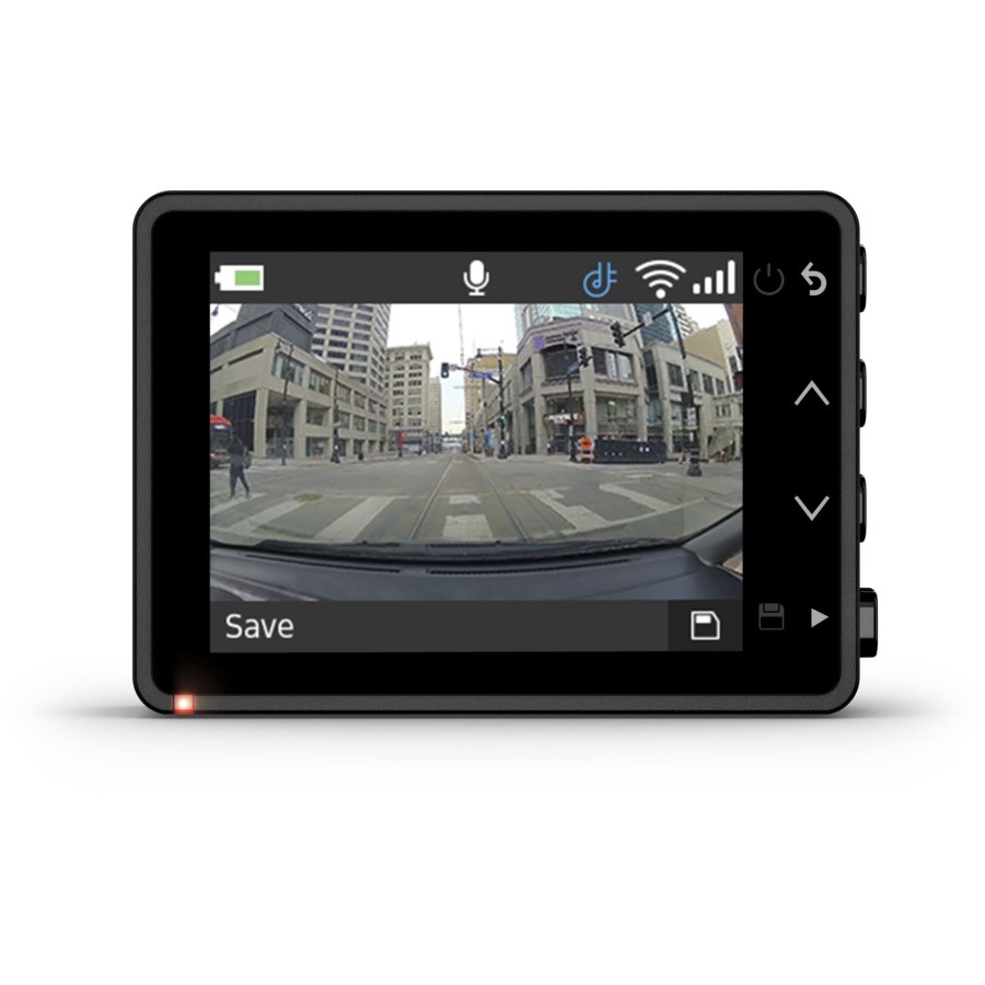 Garmin Dash Cam 47 #3