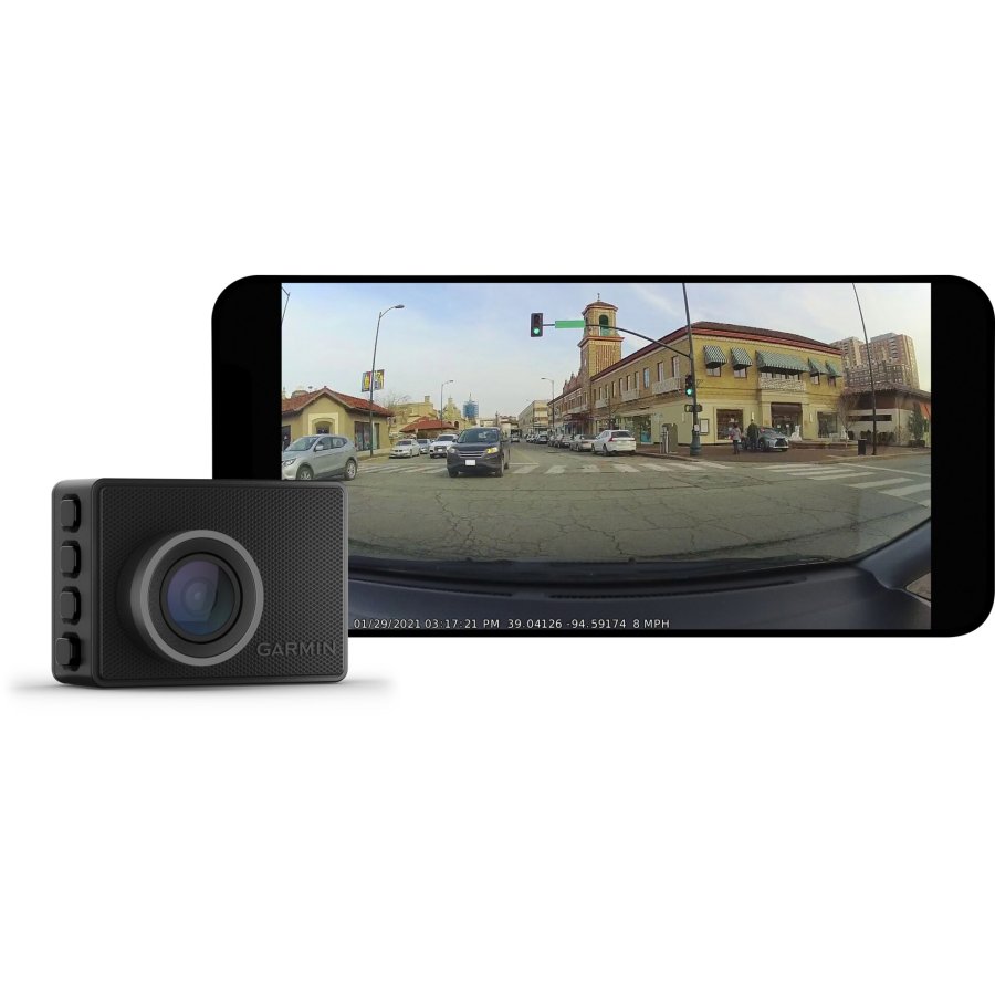Garmin Dash Cam 47 #6