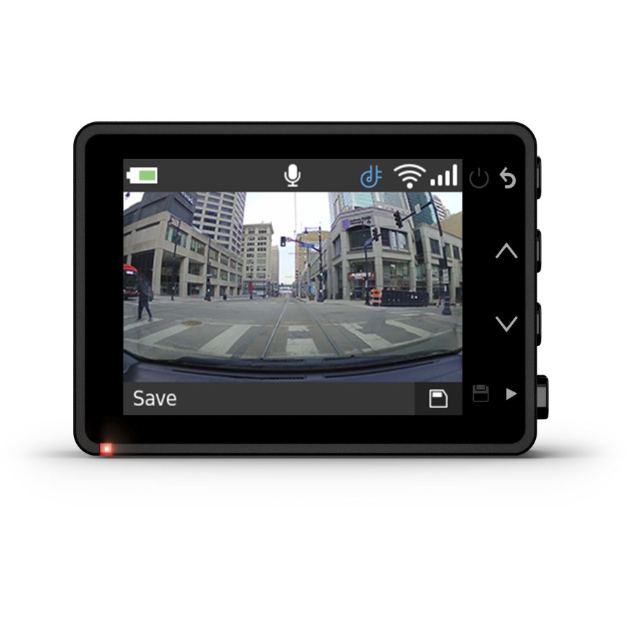 Garmin Dash Cam 57 #5