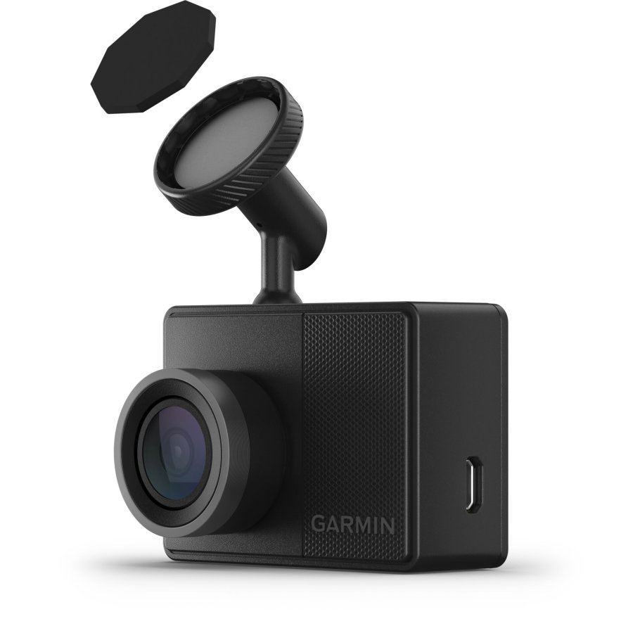 Garmin Dash Cam 57 #9