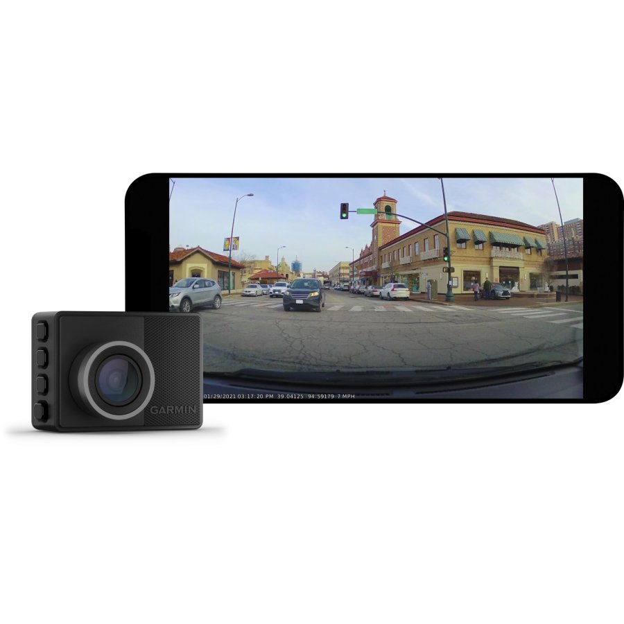 Garmin Dash Cam 57 #11