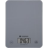 Zassenhaus Kitchen Scale Digital Sacles Balance Cool Grey #1