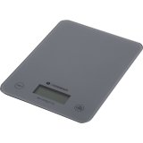 Zassenhaus Kitchen Scale Digital Sacles Balance Cool Grey #2
