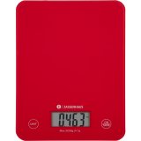 Zassenhaus Kitchen Scale Digital Scale Balance Cool red #1