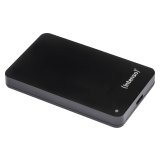 Intenso Memory Case          1TB 2,5  USB 3.0 black #1