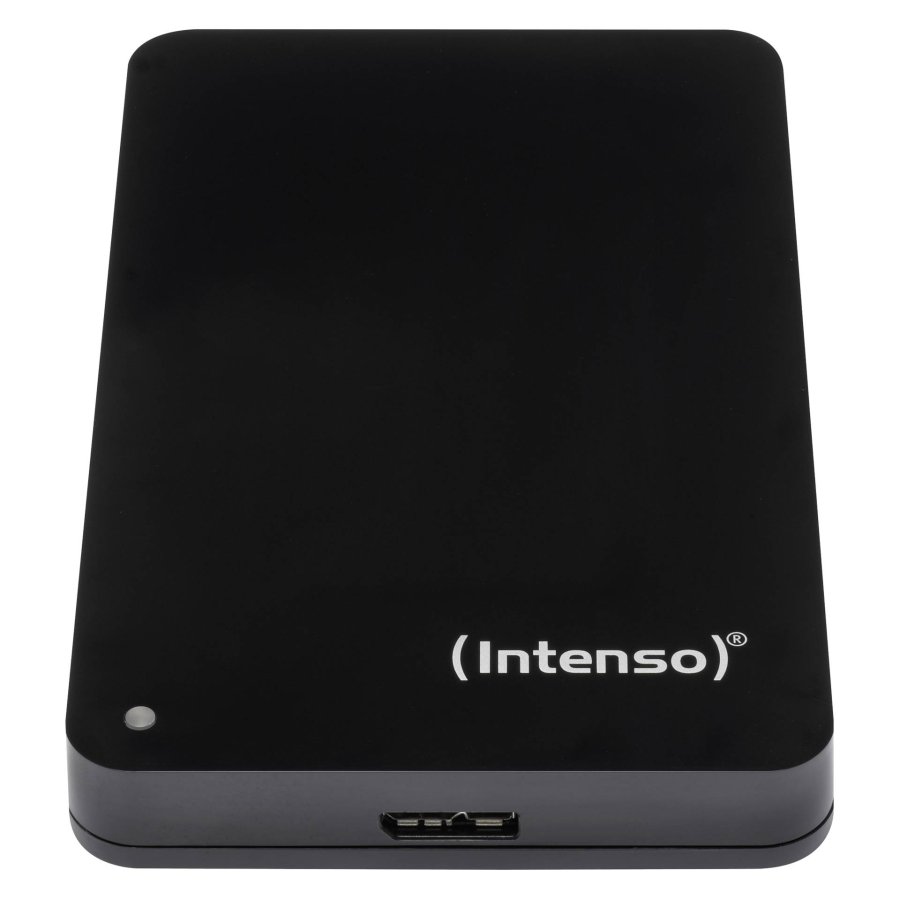 Intenso Memory Case          1TB 2,5  USB 3.0 black #2