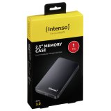 Intenso Memory Case          1TB 2,5  USB 3.0 black #3