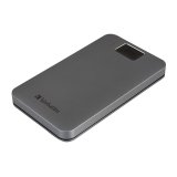 Verbatim Fingerprint Secure  1TB USB 3.2 Gen 1 USB-C 2,5 #1